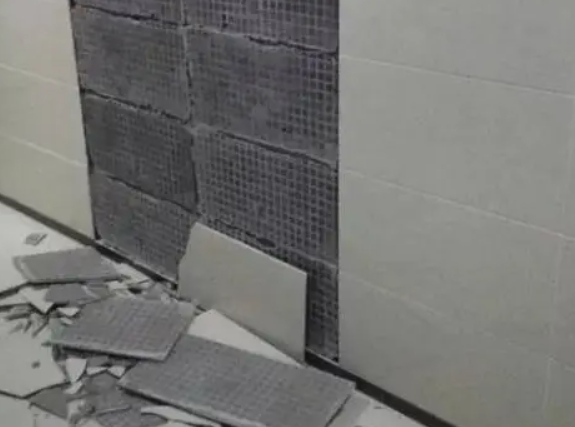 吕梁市瓷砖空鼓维修公司分享下吕梁市墙砖松动维修的知识